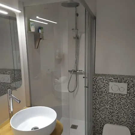 Agtbab Apartment Biarritz Exterior photo