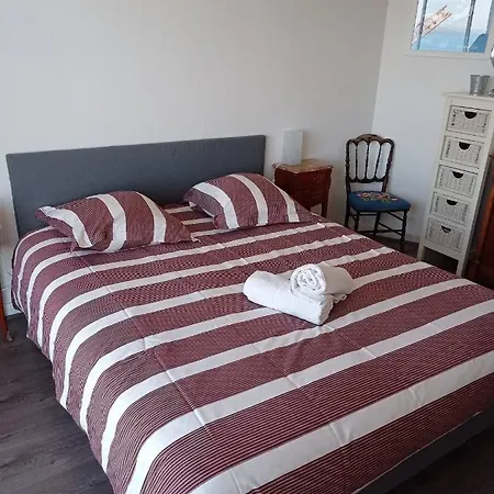 Agtbab Apartment Biarritz Exterior photo