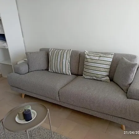 Agtbab Apartment Biarritz Exterior photo