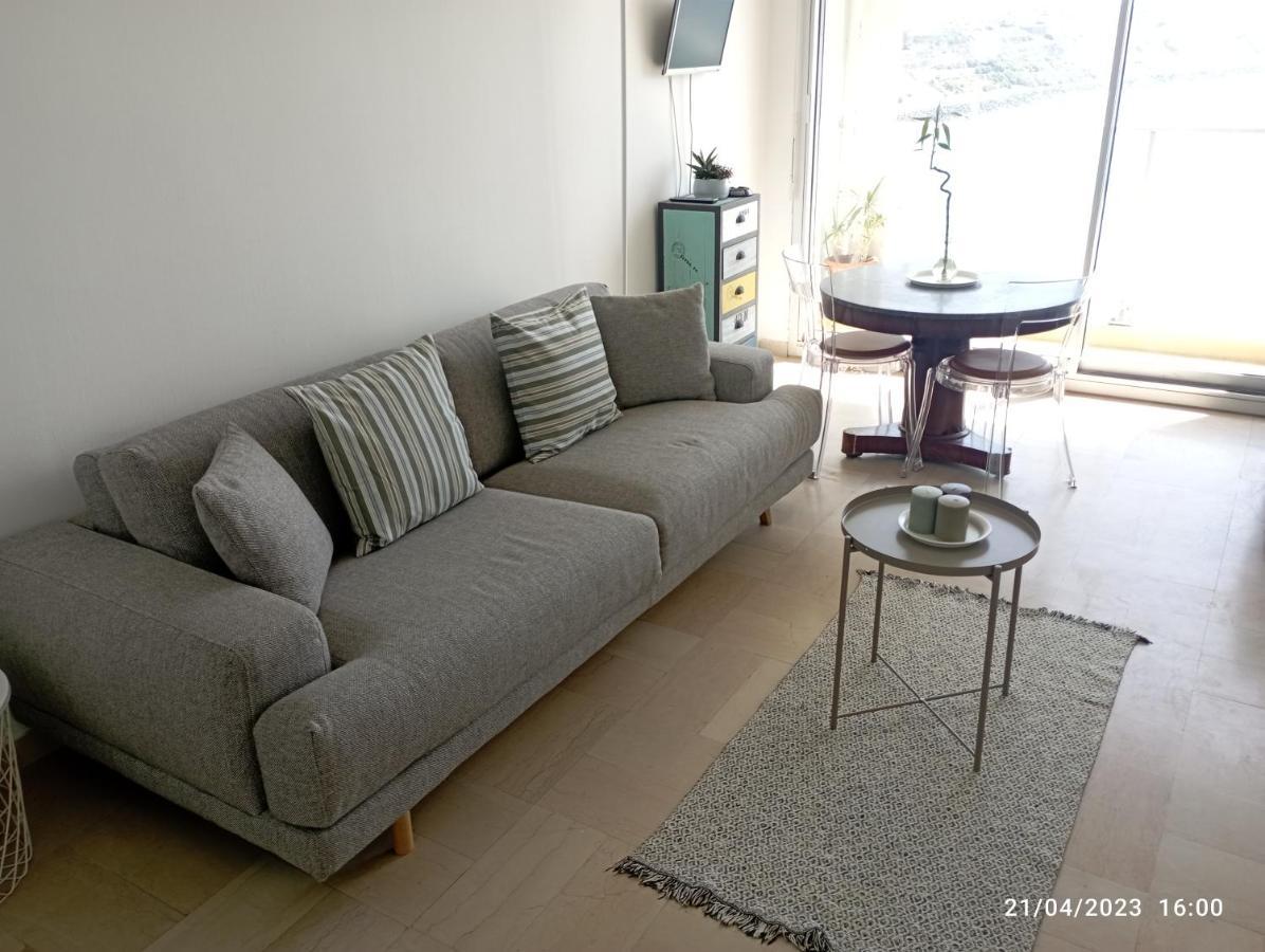 Apartment Agtbab